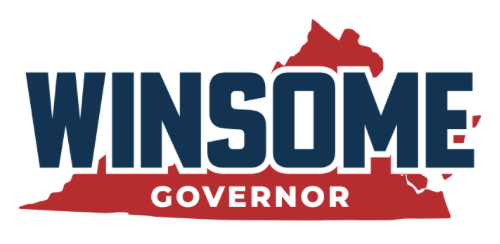 Winsome Earl Sears for Governor