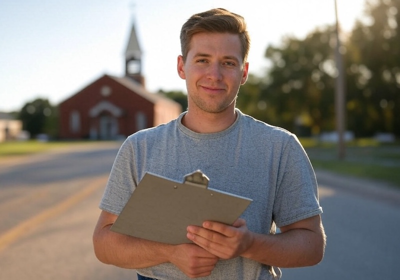 Church Liaison